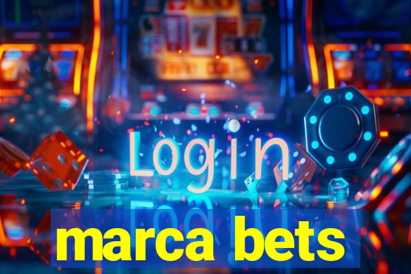 marca bets